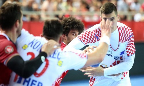Briljantni hrvatski rukometaši pregazili Island i ušli u četvrtfinale Svjetskog prvenstva