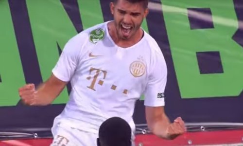 Mađari blizu obračunu s Dinamom u Ligi prvaka: Neće im se dogoditi blamaža u stilu Hajduka...