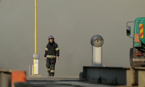 DHMZ tvrdi da se kvaliteta zraka popravlja, zavod Andrija Štampar ostaje pri preporuci o zatvaranju prozora