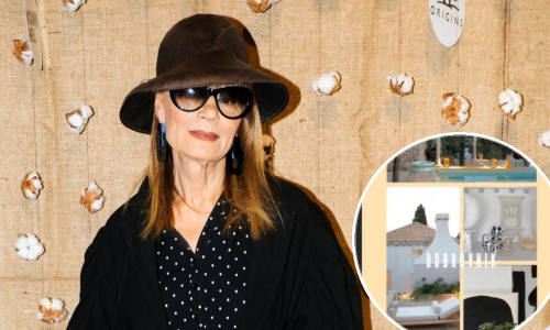 [VIDEO] Vrhunsko uređenje: Zavirite u novu vilu obitelji Tedeschi u Dubrovniku