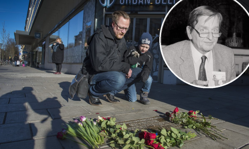 Enigma Olof Palme: Za njegovo ubojstvo sumnjičilo se Udbu, CIA-u, KGB, neonaciste..., a ono i 30 godina kasnije golica maštu