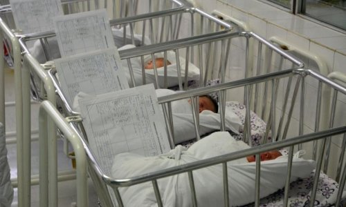 U slavonskim rodilištima sve je rjeđi dječji plač, provjerili smo kada je sve krenulo nizbrdo