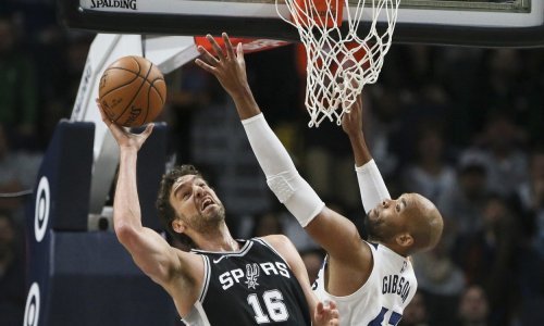Legendarni Španjolac ne razmišlja o mirovini; u svojoj 19. NBA sezoni suigrač će mu biti Mario Hezonja