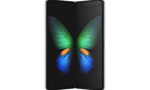 Galaxy Fold se vraća, u prodaju će u rujnu ove godine