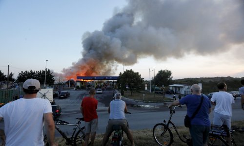 Stručnjak Zagrepčanima: Zatvorite prozore ili idite izvan grada
