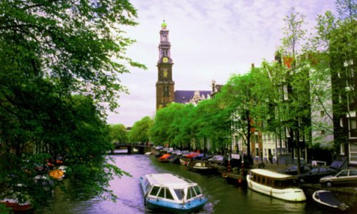 KLM po prvi put u povijesti tvrtke leti za Hrvatsku