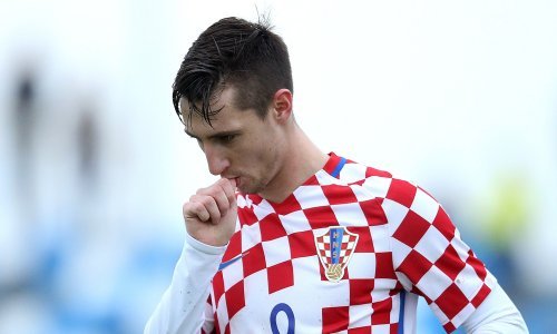 Hajduk se pojačao mladim hrvatskim nogometnim reprezentativcem