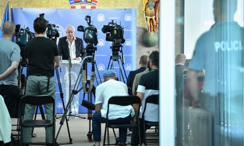 Operacija 'Familia': Zaplijenjena tona kokaina, auti, novac... Akcija na tri kontinenta, pala šestorica hrvatskih državljana