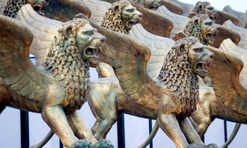 Mostra ove godine s fokusom na filmove koji govore o položaju žena, ali u utrci za Zlatnog lava samo dvije redateljice