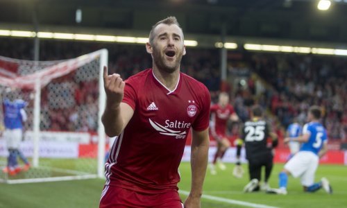 Aberdeen napravio prvi korak prema europskom revanšu kojeg Rijeka jedva čeka