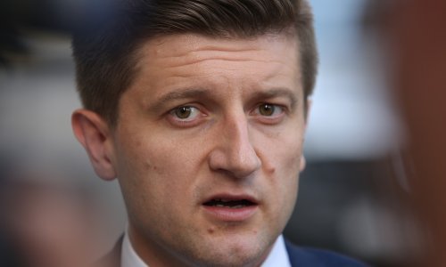 Završen sastanak o plaćama u zdravstvu; Marić: Prostora za razgovor ima