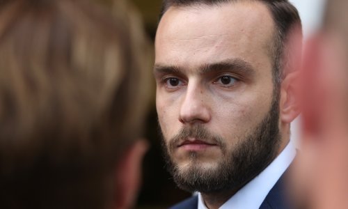 Nacional prozvao Aladrovića da je Varga špijunirao za njega, ministar uzvraća: Ne poznajem ga