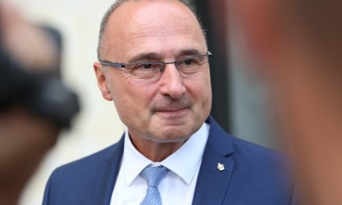 Ministar Grlić Radman: Imamo osjećaj i saznanja da smo ispunili sve kriterije za Schengen