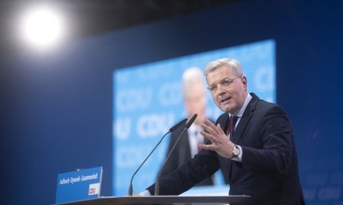 Suradnik Angele Merkel poručio Johnsonu da nasilništvom neće razbiti jedinstvo EU-a