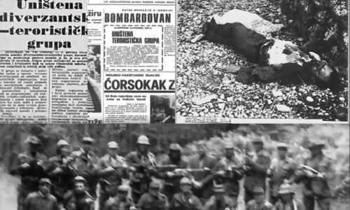 Povjesničar Klasić: 'Pripadnici Bugojanske skupine neosporno su teroristi, a ne heroji i mučenici, kako ih neki žele prikazati'