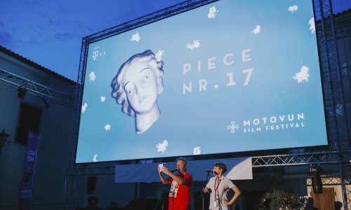 Motovun priredio veliko iznenađenje za Andrewa Bujalskog