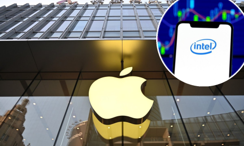 Apple je za milijardu dolara kupio cijeli Intelov odjel, a razlog su - Qualcomm i 5G