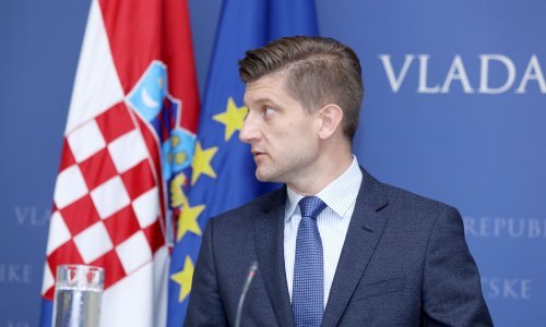 Marić o porezu na šećer: Neće biti dramatičnog skoka cijena