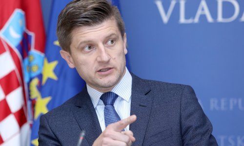 Marić o plaćama u zdravstvu: Pozvan sam na sastanak da čujem i jednu i drugu stranu te da kažem svoje mišljenje