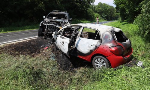 Uhićen Poljak koji je skrivio tešku nesreću u Međimurju