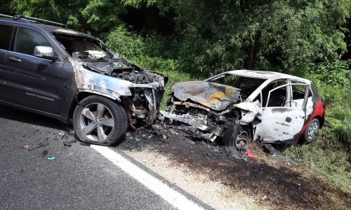 Nakon sto prometnih nesreća, troje poginulih i 159 ozlijeđenih policija krenula u veliku akciju nadzora