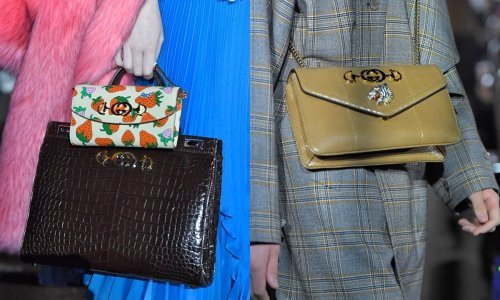Modna biblija potvrdila: Ove će torbe vladati modnom scenom narednih mjeseci