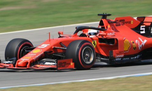 Leclerc i Vettel na vrhu, Ferrari odlučio upropastiti proslavu Mercedesa u Njemačkoj