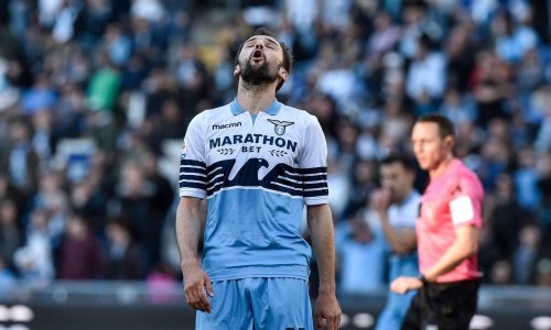 Dolazi kraj Milanu Badelju u Laziju nakon samo jedne sezone?