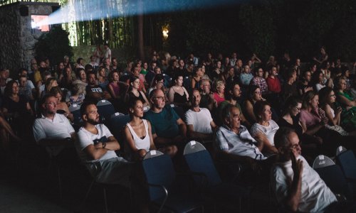 Otvoren natječaj za sudjelovanje u programu 20. Liburnia Film Festivala