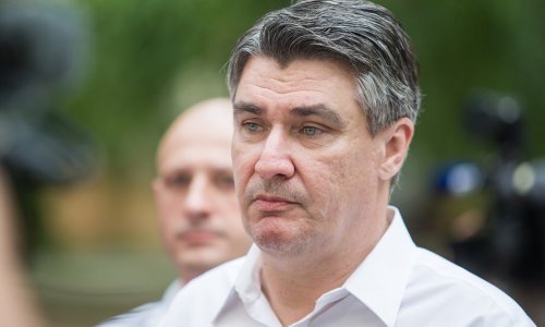 Milanović o navodnim izjavama predsjednice: Neka pazi gdje ide i s kim priča
