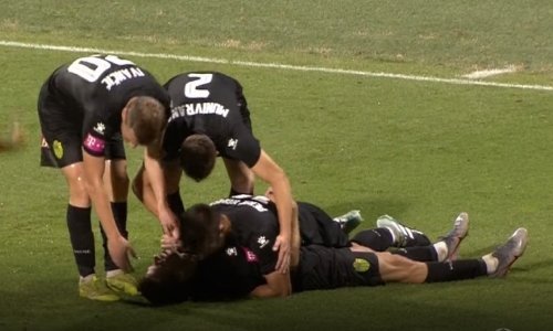 Veliki talent sjajnim golovima šokirao Inter usred Zaprešića i donio pobjedu Istri
