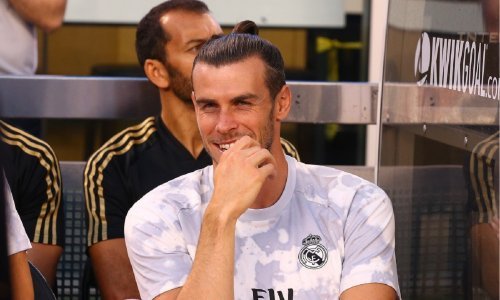 Bale umirao od smijeha dok se Real blamirao: Odlazi iz kluba i to brzo?