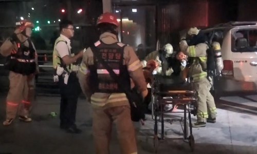 U klubu punom sportaša srušio se balkon, hrvatski vaterpolisti na sigurnom