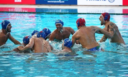 Uzalud Španjolcima potapanje Hrvatske, Italija im održala lekciju i postala prvak svijeta