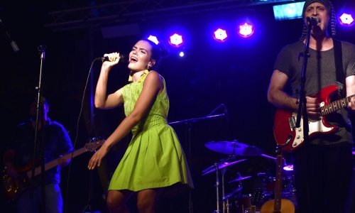 Detour podigao atmosferu na Zrinjevcu