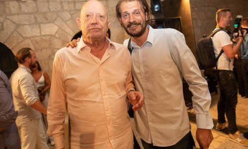 'Hamlet' Paola Magellija premijerno na 70. Dubrovačkim ljetnim igrama