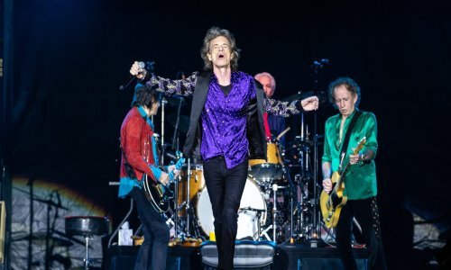 Mick Jagger nije vjerovao da će biti rock zvijezda kad ostari pa je igrao na sigurno