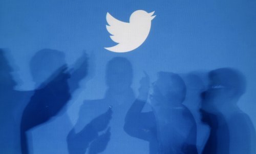 Ovo je prva poruka koju ste ikada napisali na Twitteru