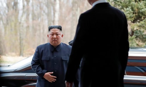 Kim Jong Un u javnosti nakon 22 dana. Skrivao se u strahu od koronavirusa?