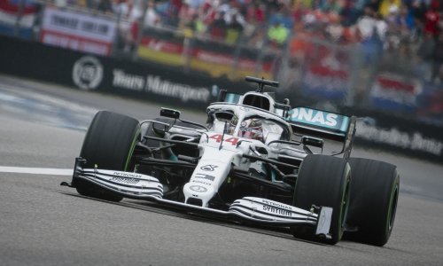 Hamilton nije osvojio bodove u Hockenheimu, ali su mu nakon utrke ipak 'poklonjeni'