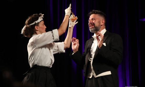 U sklopu novog festivala Rovinj Art & more održana prva premijera