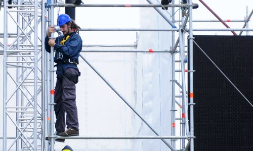 Pevec gradi novi centar u Bjelovaru, posao od 20 milijuna kuna križevačkom Radniku