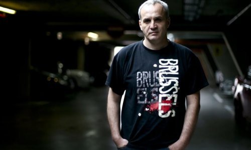 Policija privela muškarca zbog prijetnje HRT-ovu novinaru Hrvoju Zovku