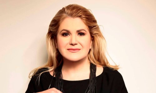 Adela Franceković: Poziv na Seminar 'Anđeli vas vole'