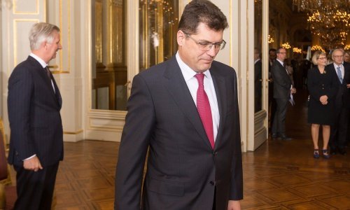 Slovenac Janez Lenarčič novi povjerenik za proširenje EU?