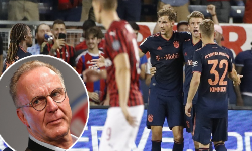 Šef Bayerna i Nike Kovača ne skriva veliku zabrinutost: Nećemo sudjelovati u svim tim ludim stvarima