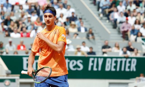 Kakva drama na otvaranju turnira; ovakav meč se igra i pobjeđuje samo jednom u životu