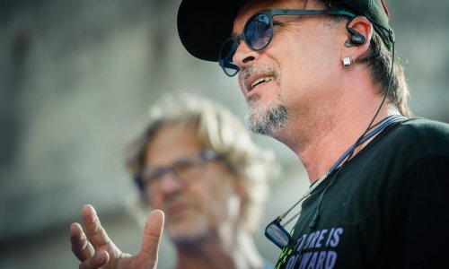 [FOTO]Pogledajte kako je izgledala proba za koncert posvećen Oliveru Dragojeviću u Veloj Luci