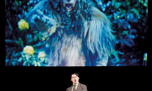 U Zadar stiže talijanska kazališna skupina Fanny & Alexander nakon koje vam 'Čarobnjak iz Oza' više nikad neće biti isti