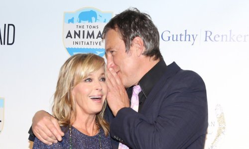 Nakon smrti supruga vjerovala je da nikoga neće moći tako voljeti, a onda je u njezin život ušao on... 18 godina kasnije vole se kao prvog dana